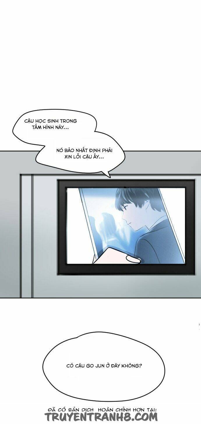 Transparent Cohabitation Chapter 20 - 51