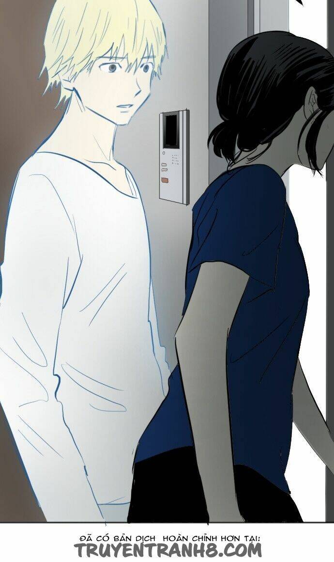 Transparent Cohabitation Chapter 21 - 10