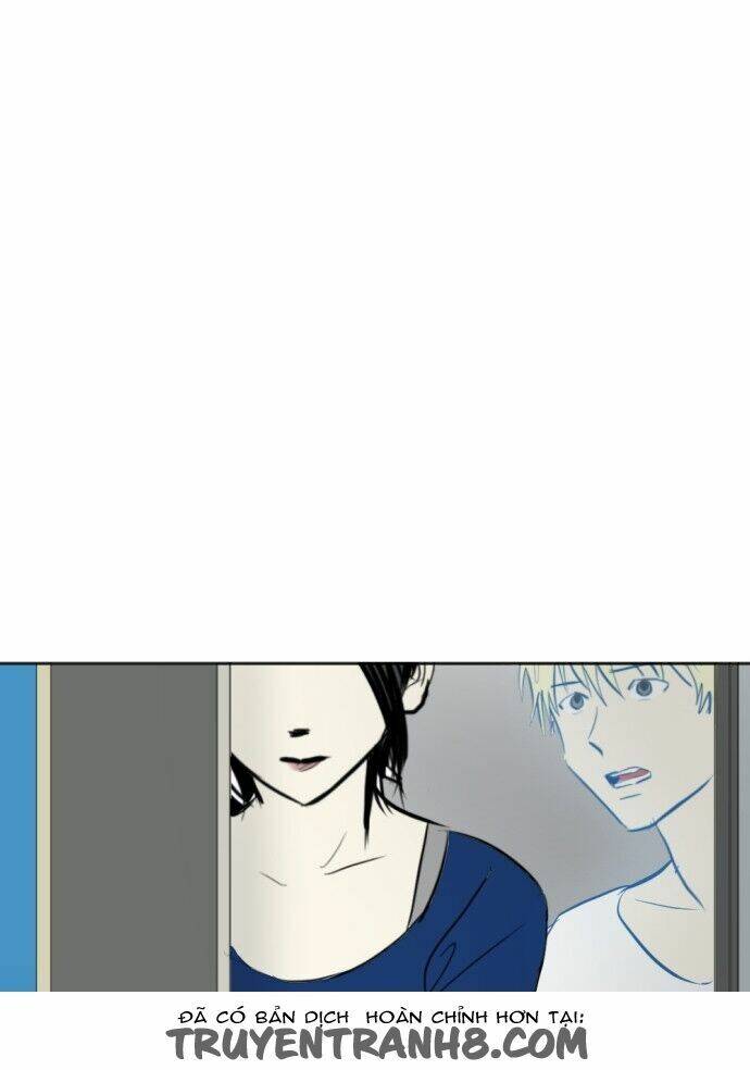 Transparent Cohabitation Chapter 21 - 11