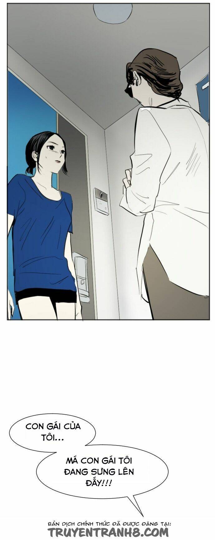 Transparent Cohabitation Chapter 21 - 14