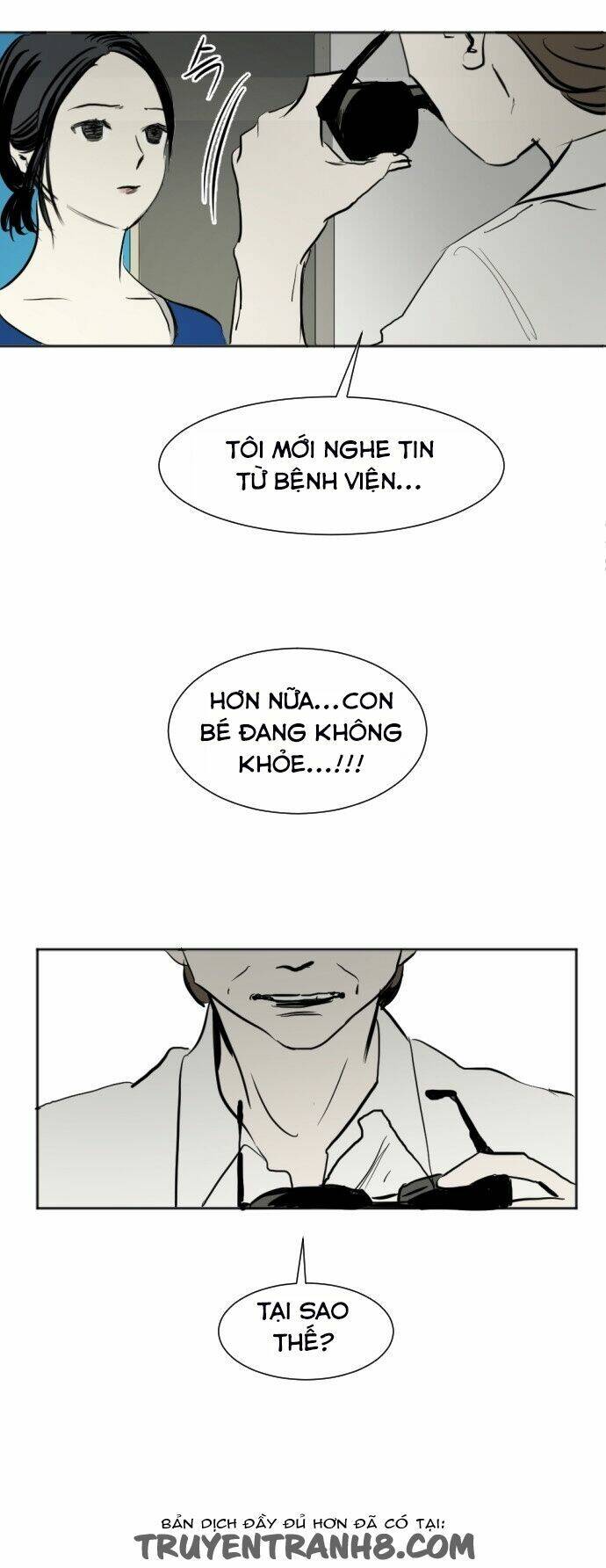 Transparent Cohabitation Chapter 21 - 15