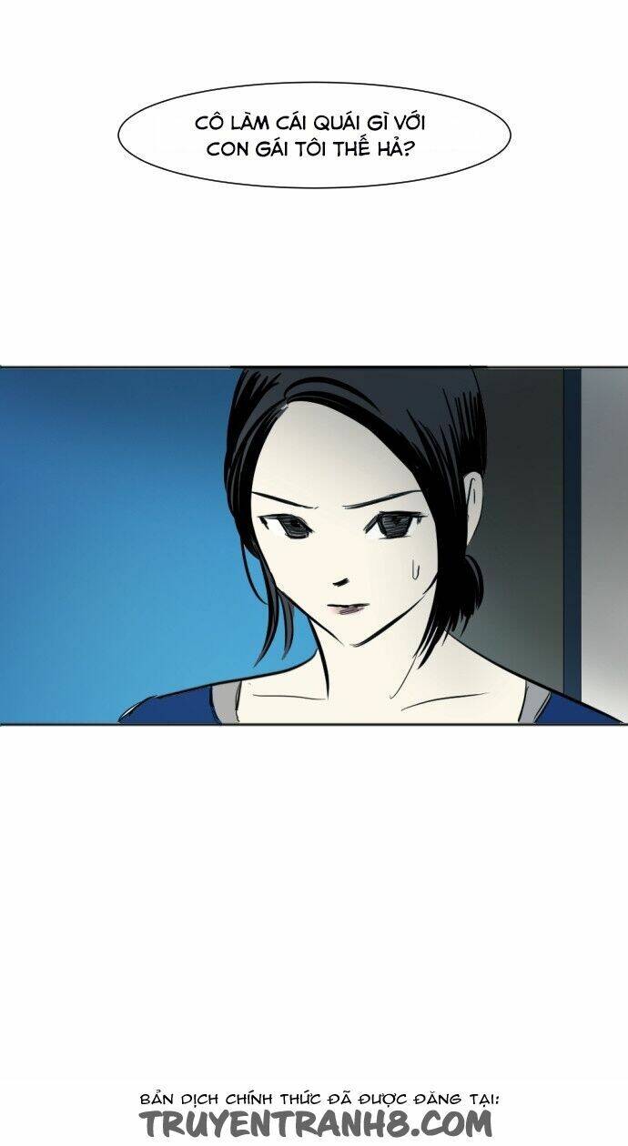 Transparent Cohabitation Chapter 21 - 17