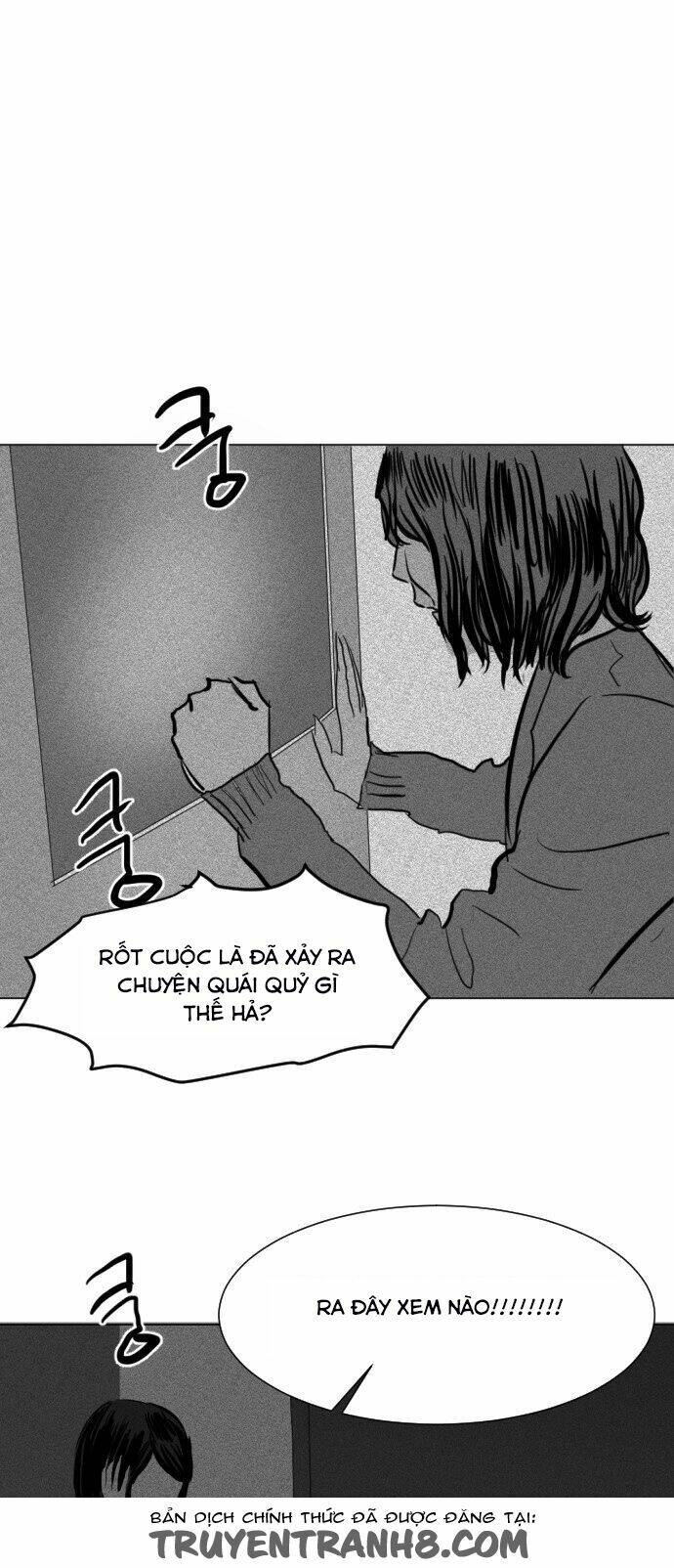 Transparent Cohabitation Chapter 21 - 18