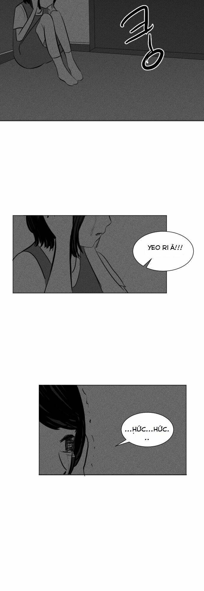 Transparent Cohabitation Chapter 21 - 19