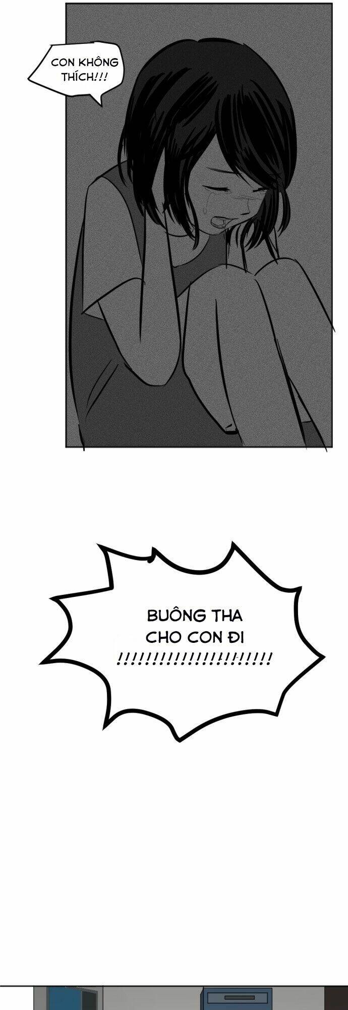 Transparent Cohabitation Chapter 21 - 21