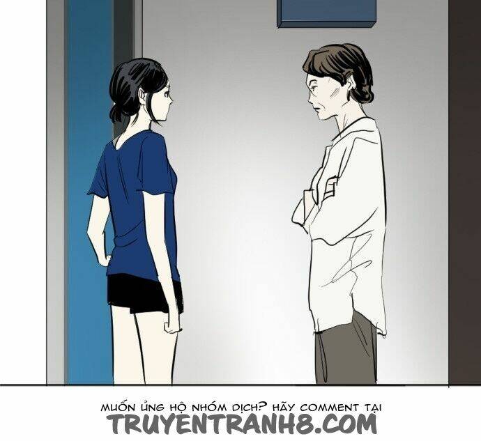 Transparent Cohabitation Chapter 21 - 22