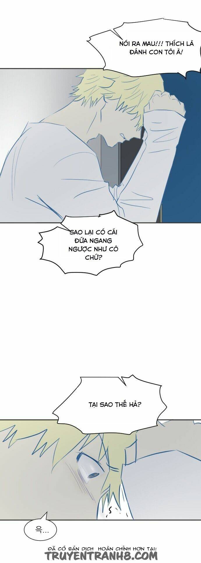 Transparent Cohabitation Chapter 21 - 30