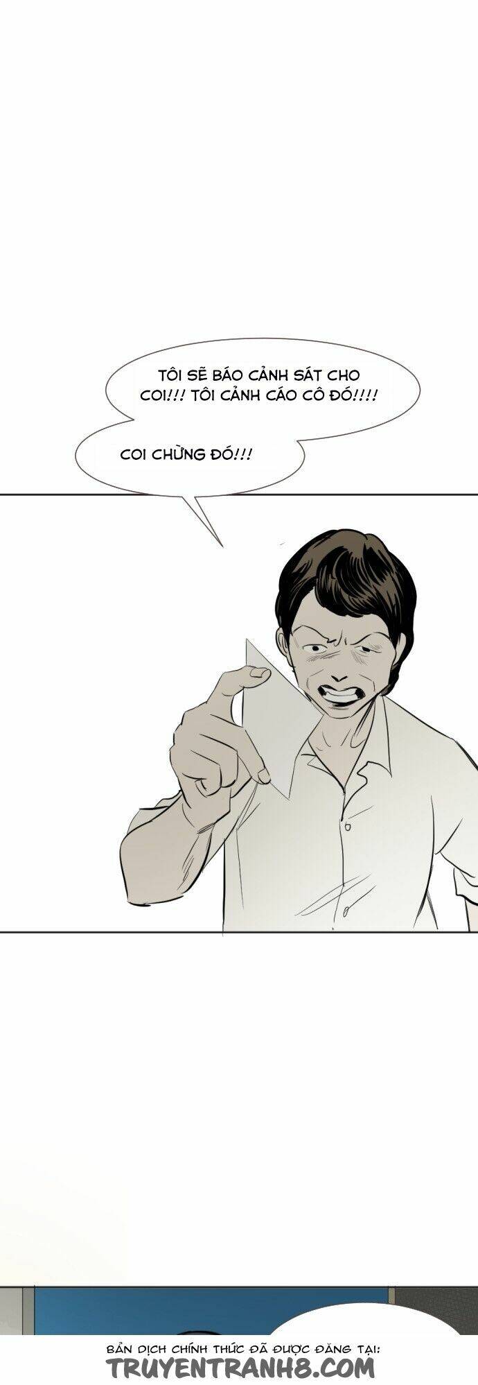 Transparent Cohabitation Chapter 21 - 31