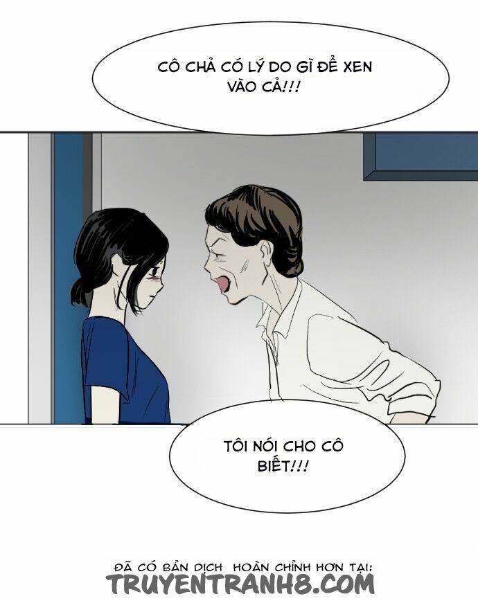 Transparent Cohabitation Chapter 21 - 33