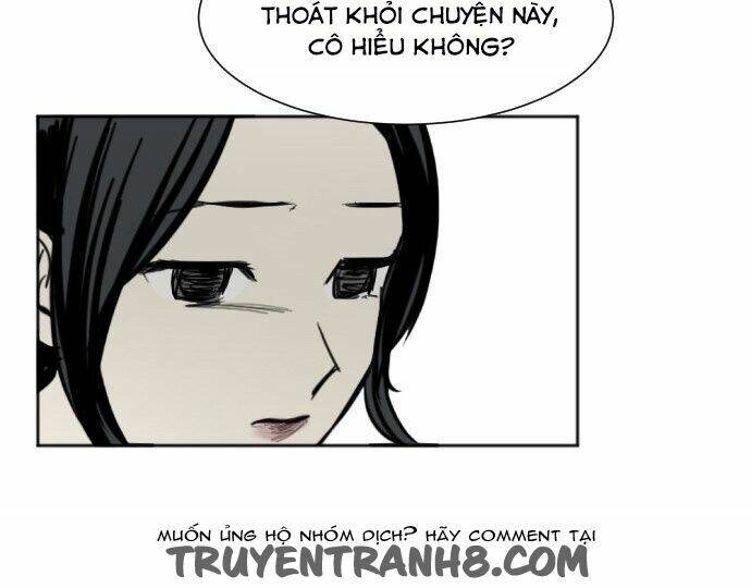 Transparent Cohabitation Chapter 21 - 36