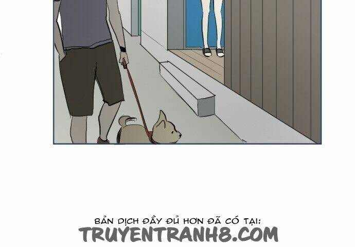 Transparent Cohabitation Chapter 21 - 41