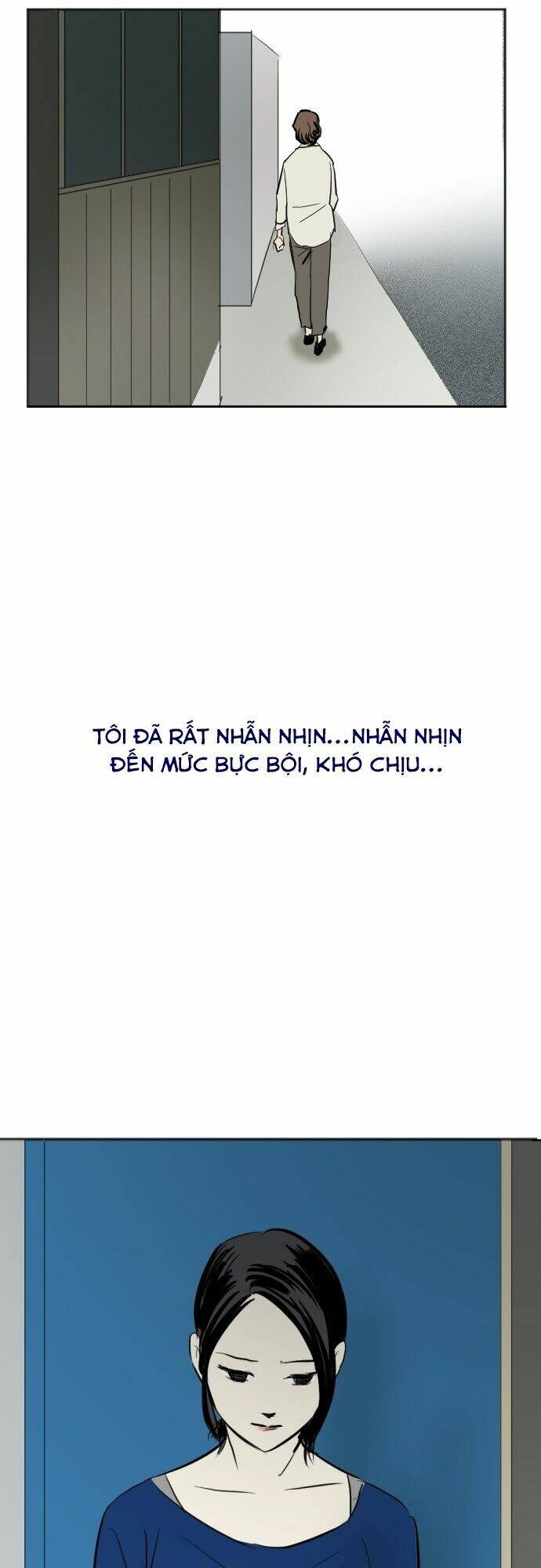 Transparent Cohabitation Chapter 21 - 46