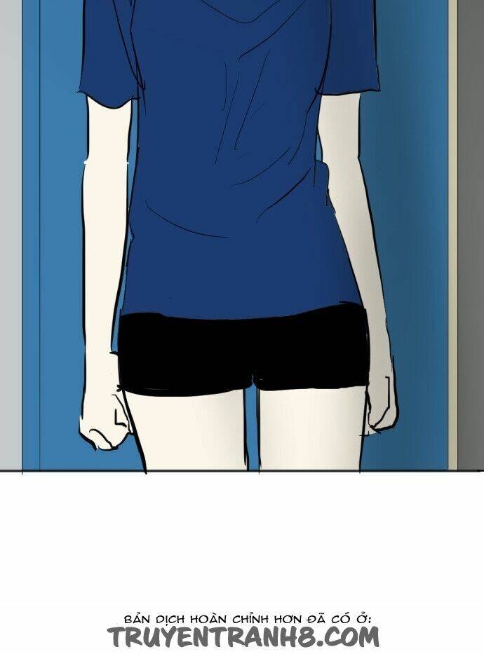 Transparent Cohabitation Chapter 21 - 47