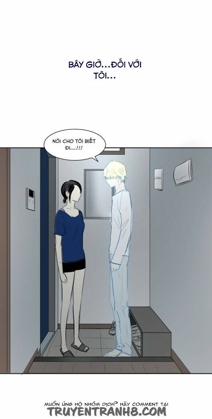 Transparent Cohabitation Chapter 21 - 54