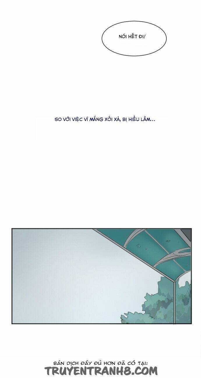 Transparent Cohabitation Chapter 21 - 55