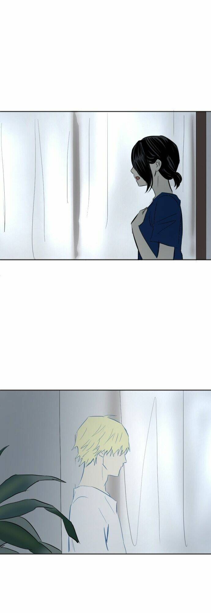 Transparent Cohabitation Chapter 21 - 58