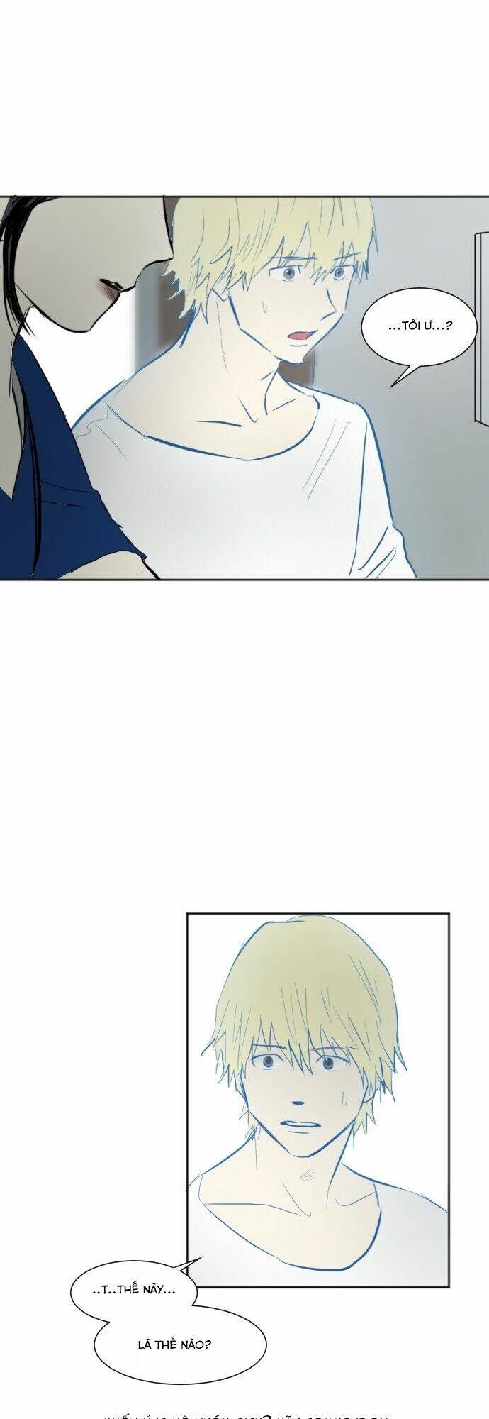 Transparent Cohabitation Chapter 21 - 7