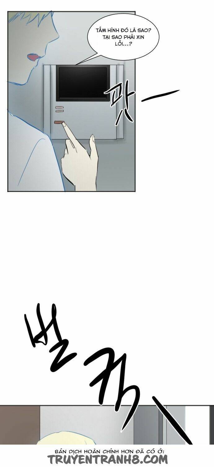 Transparent Cohabitation Chapter 21 - 9