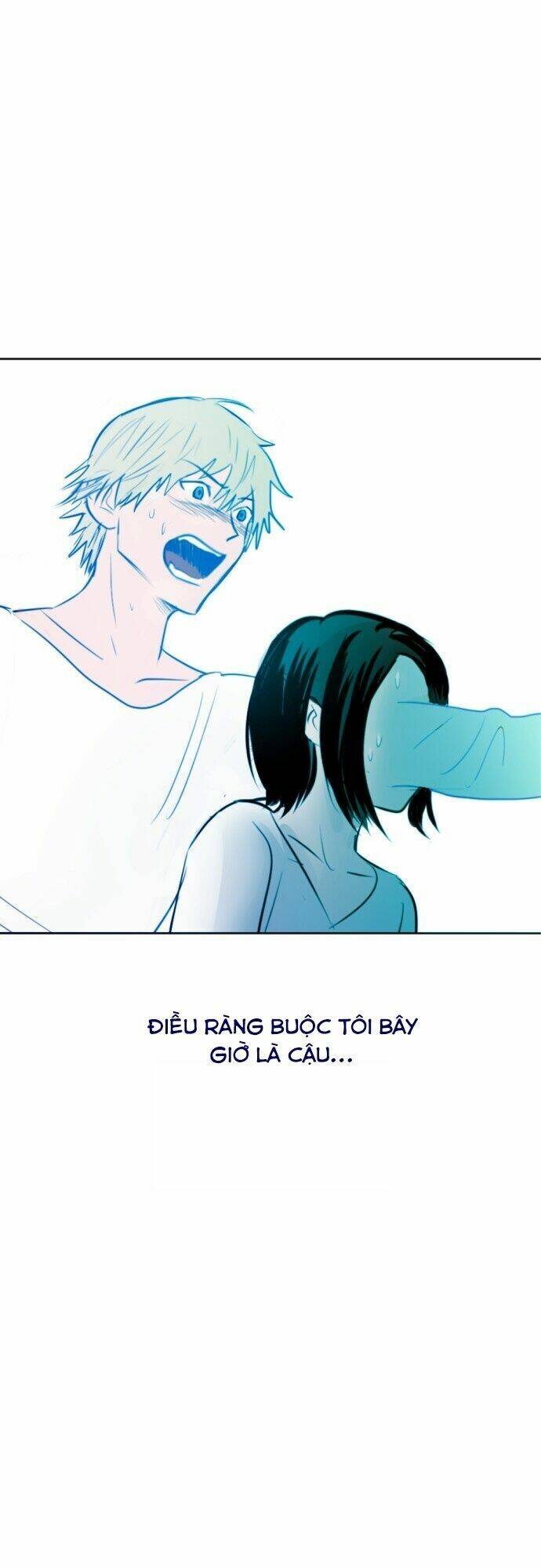 Transparent Cohabitation Chapter 22 - 1