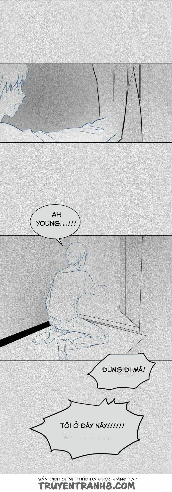 Transparent Cohabitation Chapter 22 - 10