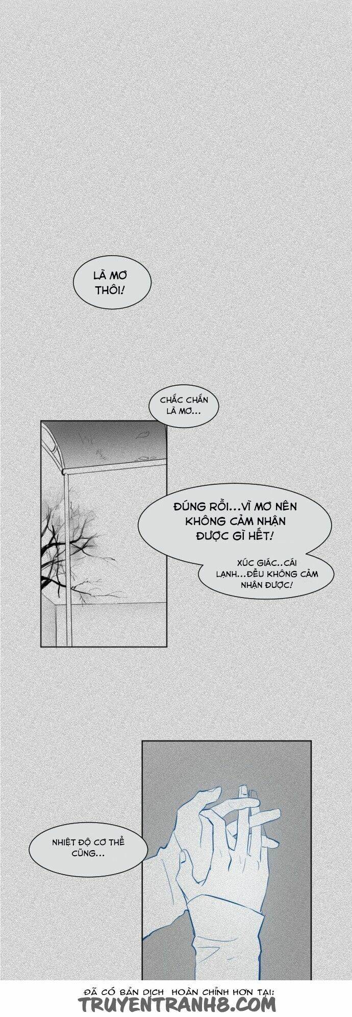 Transparent Cohabitation Chapter 22 - 11