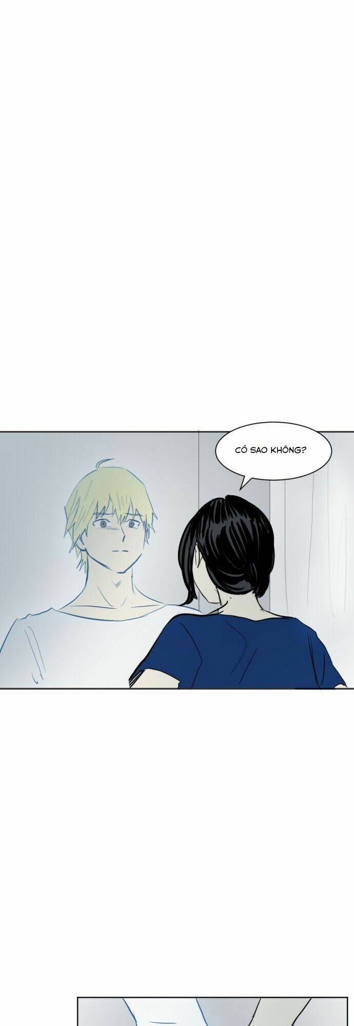 Transparent Cohabitation Chapter 22 - 17