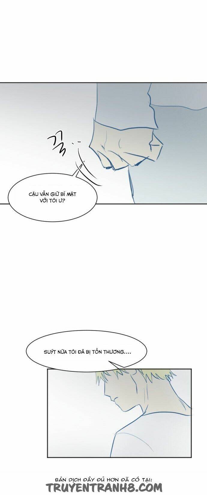 Transparent Cohabitation Chapter 22 - 20