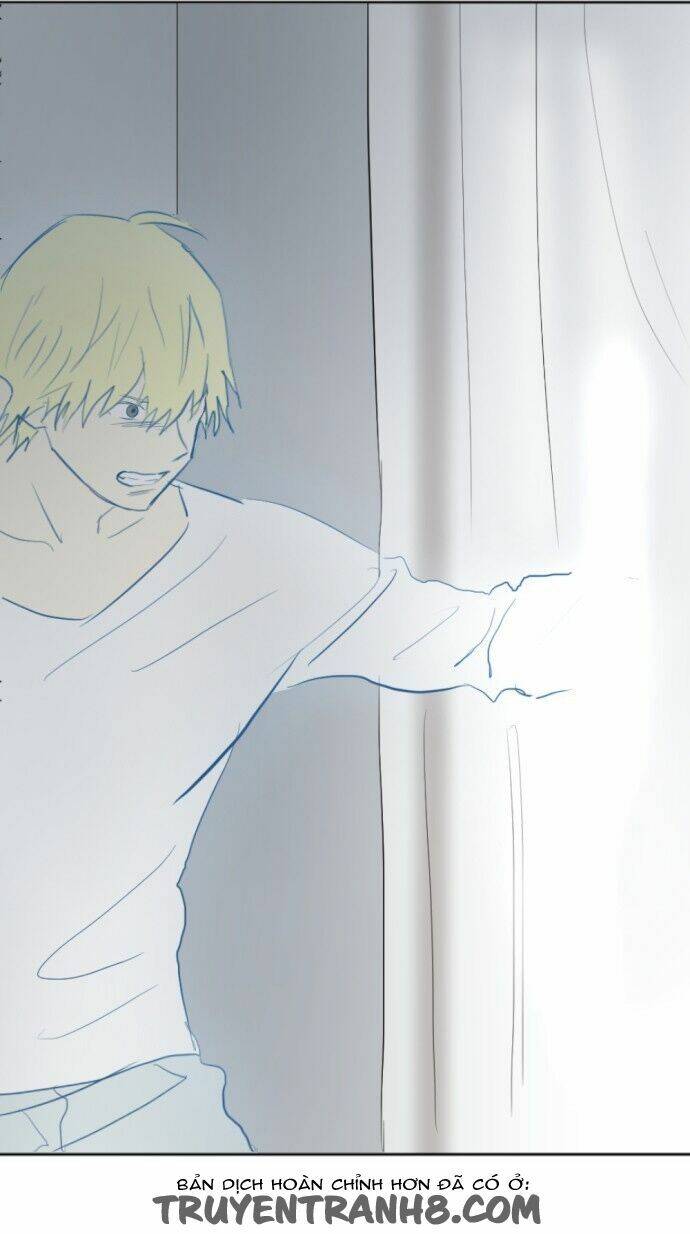 Transparent Cohabitation Chapter 22 - 22