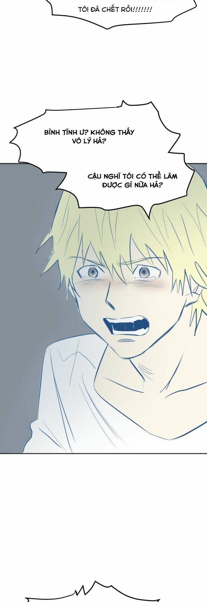 Transparent Cohabitation Chapter 22 - 29