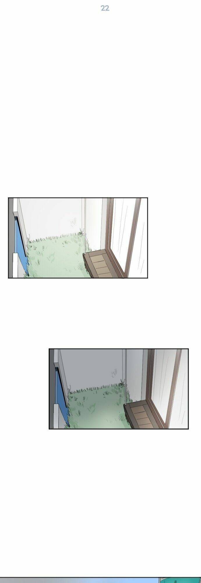 Transparent Cohabitation Chapter 22 - 3