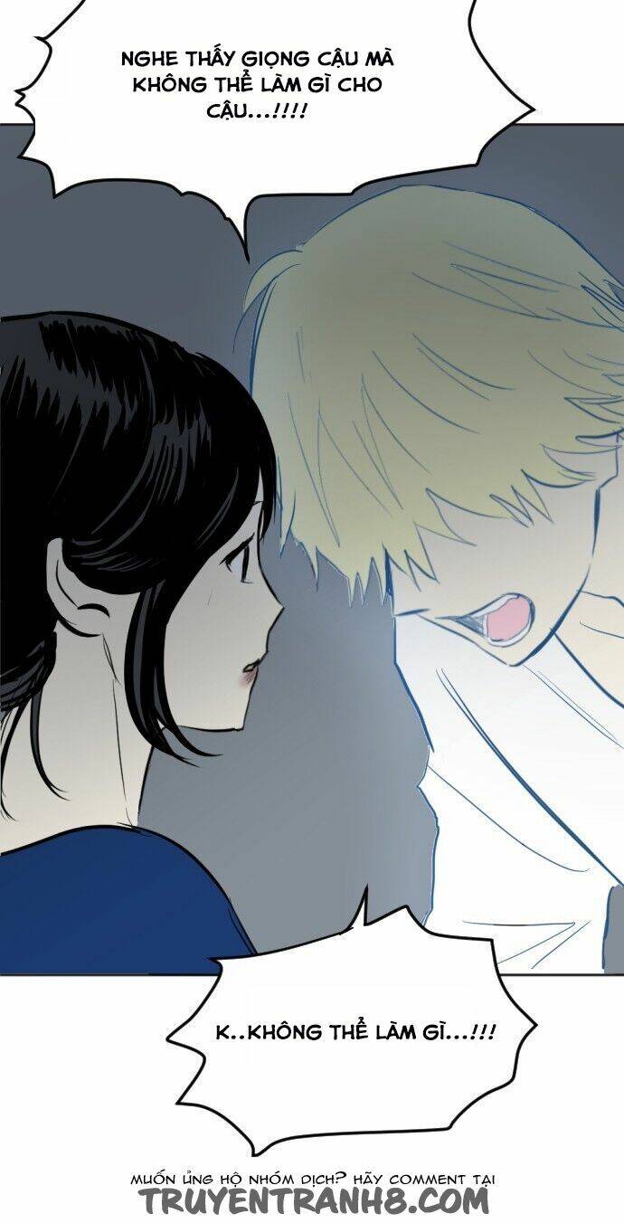 Transparent Cohabitation Chapter 22 - 31