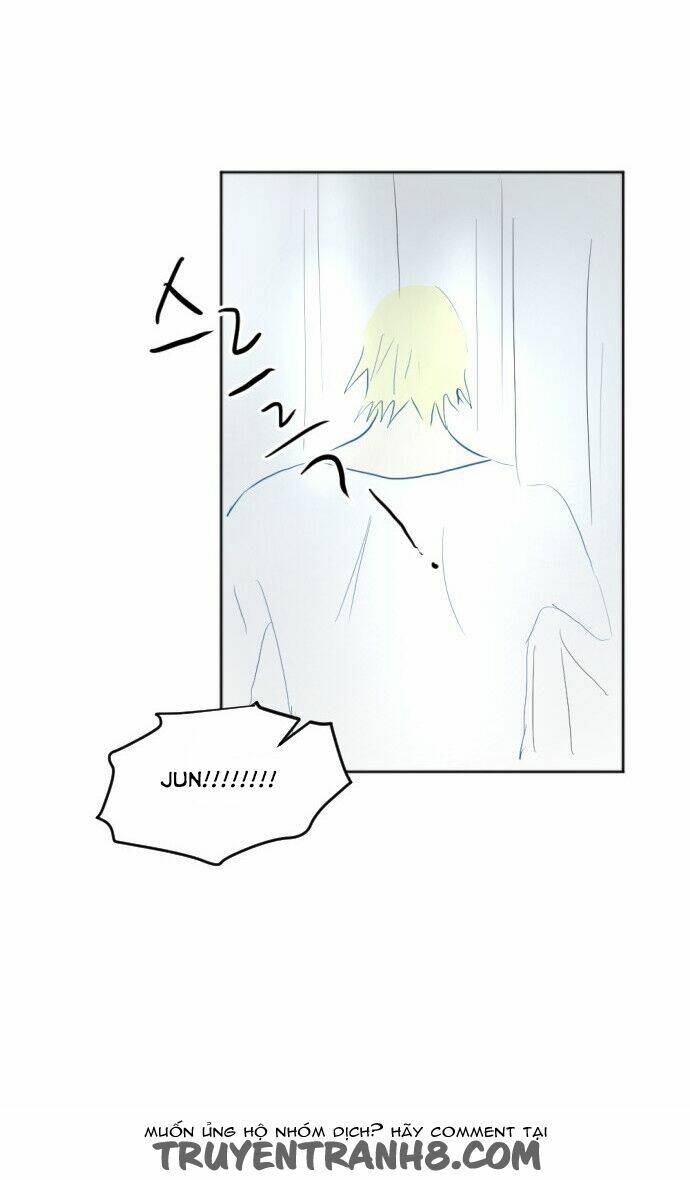 Transparent Cohabitation Chapter 22 - 37