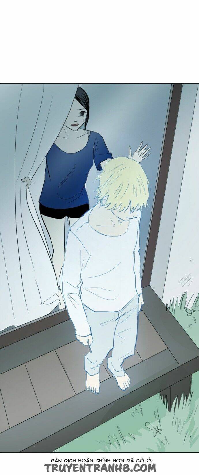 Transparent Cohabitation Chapter 22 - 38