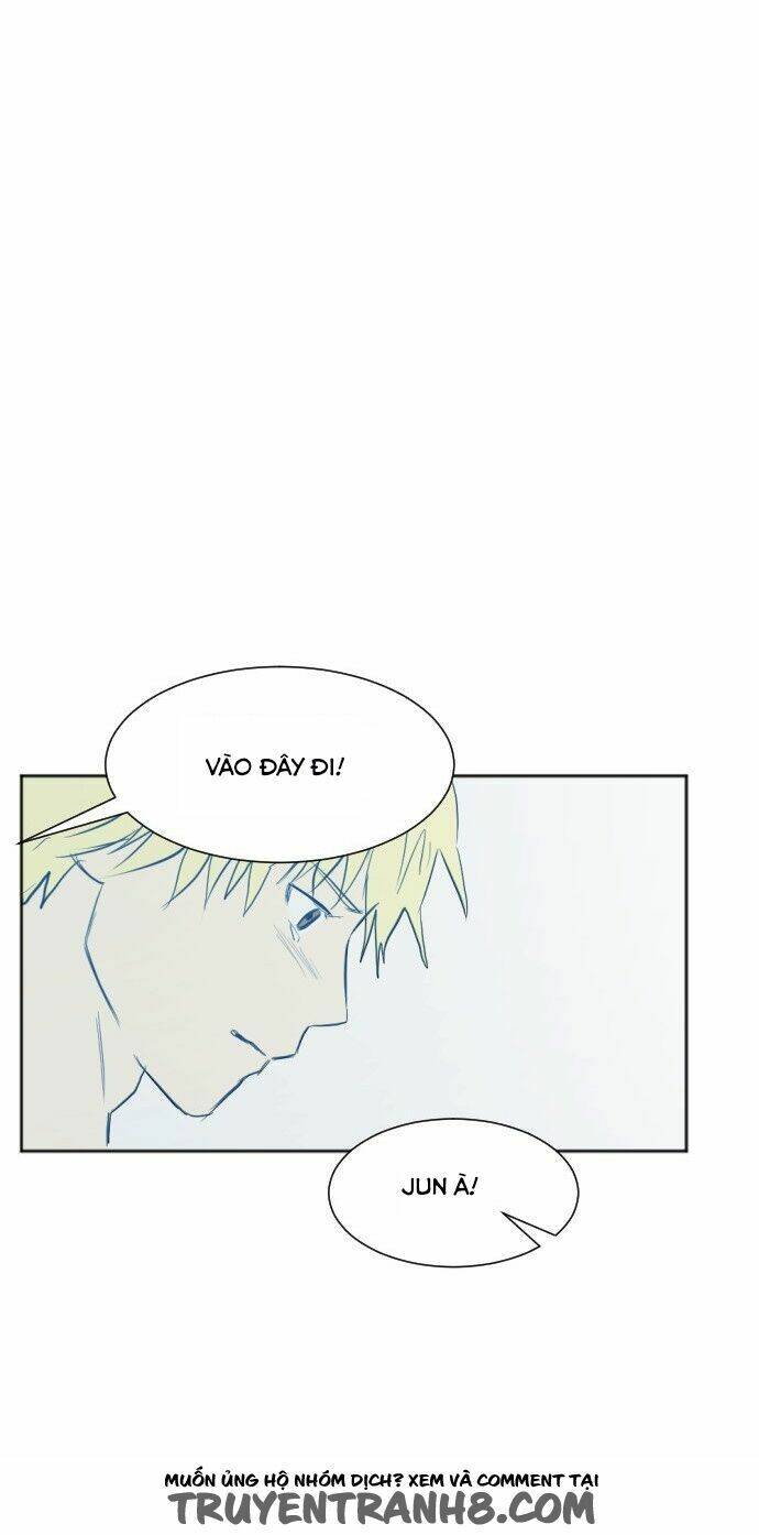 Transparent Cohabitation Chapter 22 - 39