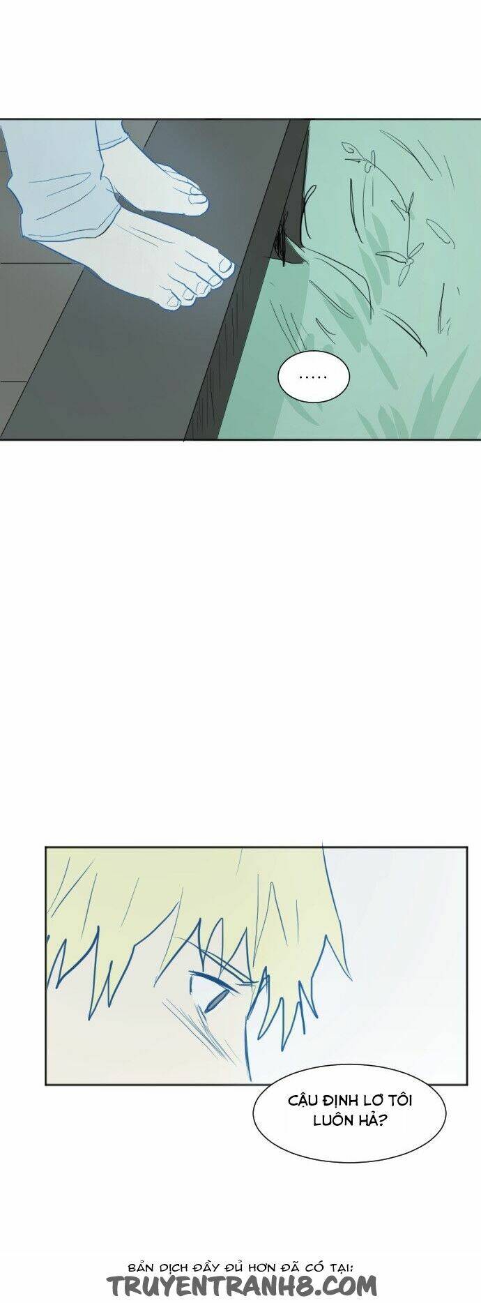 Transparent Cohabitation Chapter 22 - 40