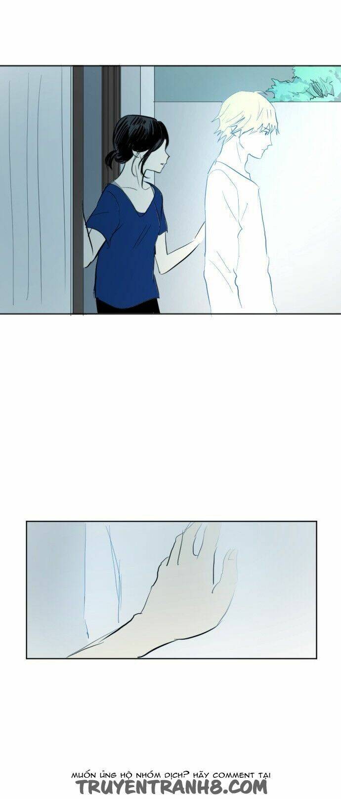 Transparent Cohabitation Chapter 22 - 41