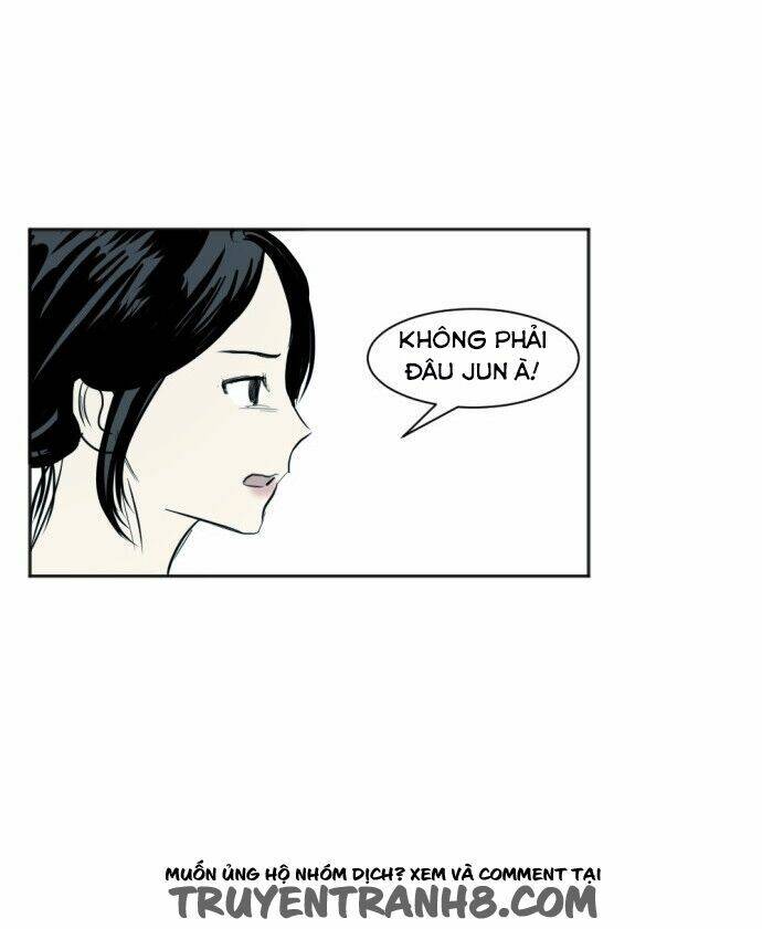 Transparent Cohabitation Chapter 22 - 42