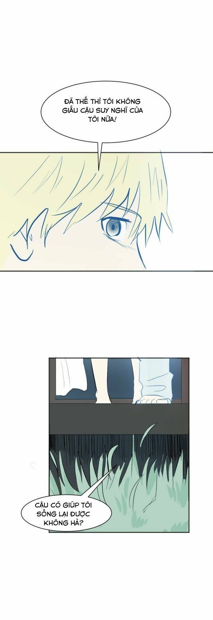 Transparent Cohabitation Chapter 22 - 46