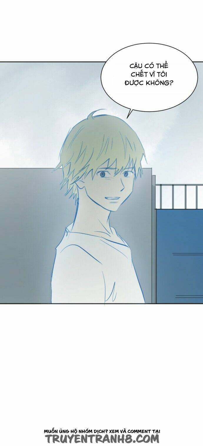 Transparent Cohabitation Chapter 22 - 48