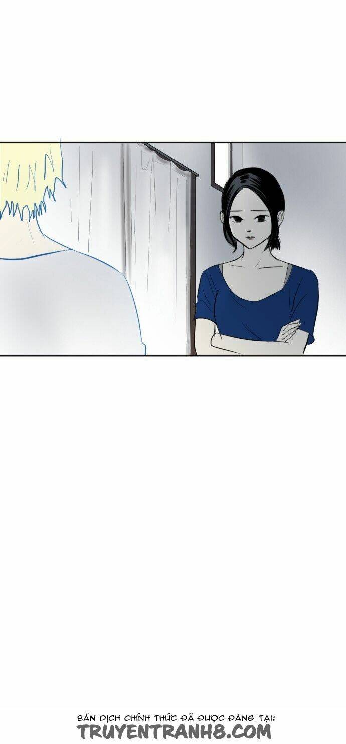 Transparent Cohabitation Chapter 22 - 5