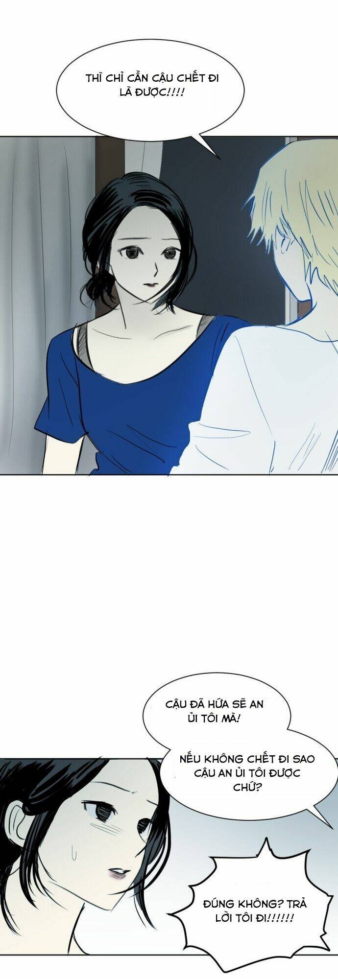 Transparent Cohabitation Chapter 22 - 51