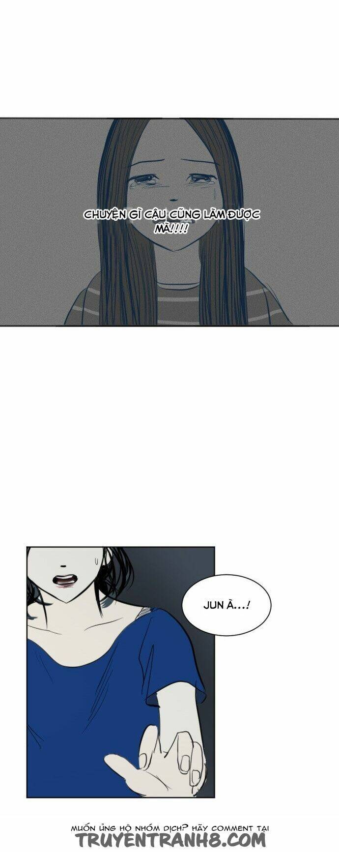 Transparent Cohabitation Chapter 22 - 53