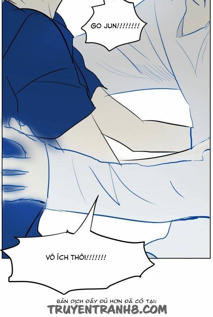 Transparent Cohabitation Chapter 22 - 55