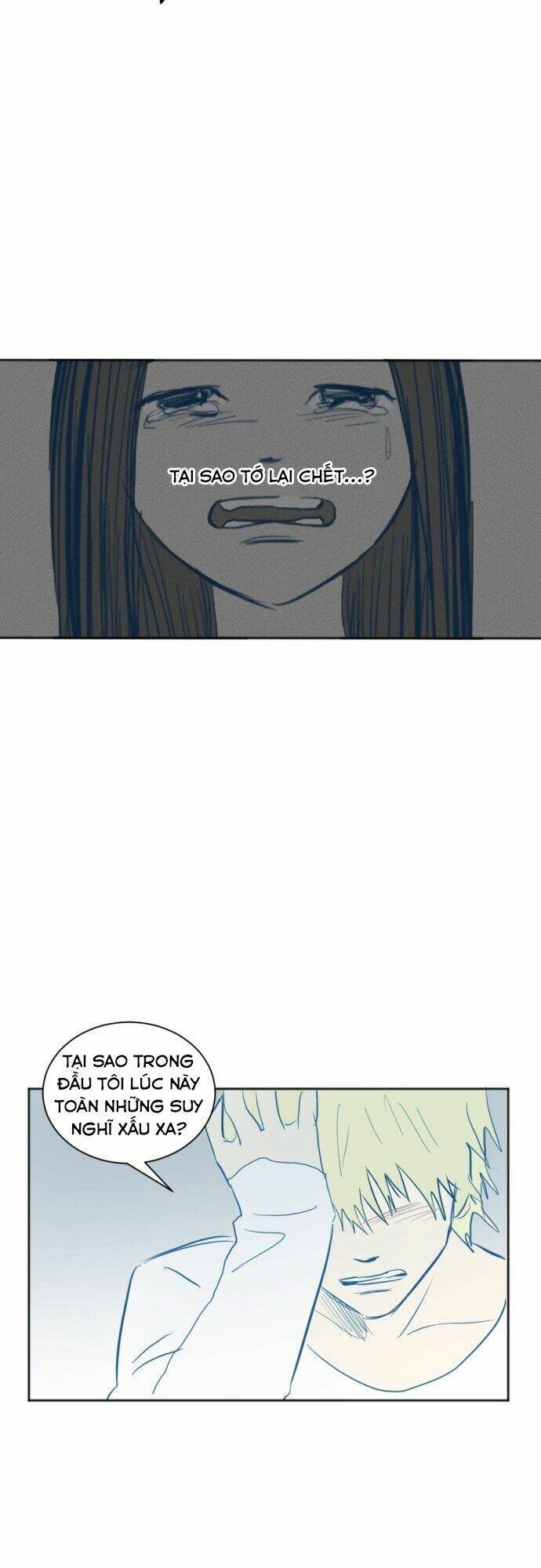 Transparent Cohabitation Chapter 22 - 56