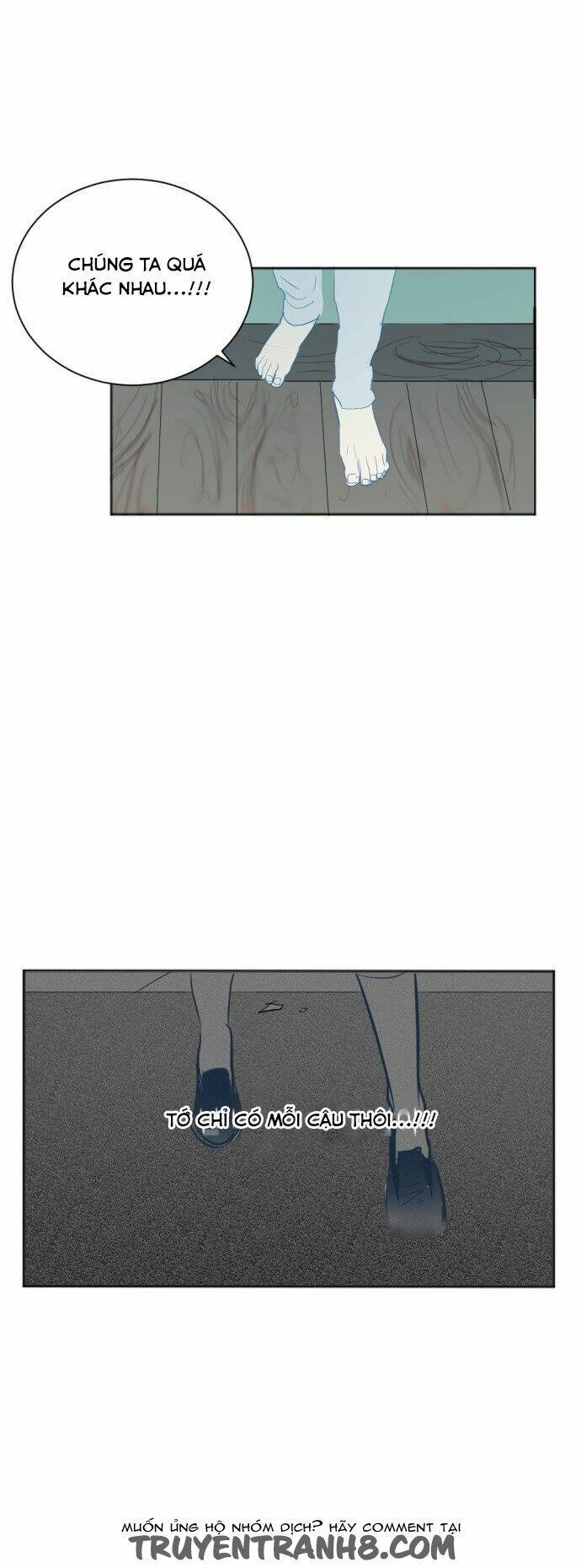 Transparent Cohabitation Chapter 22 - 58