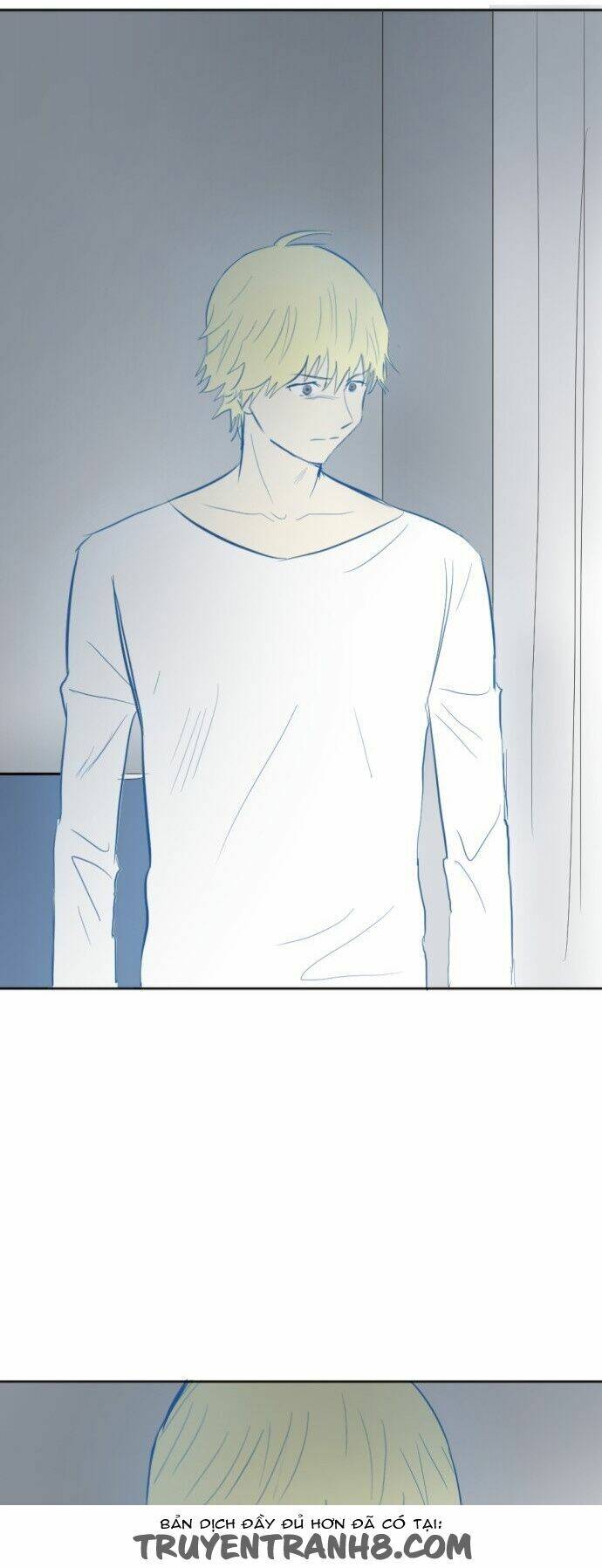 Transparent Cohabitation Chapter 22 - 6