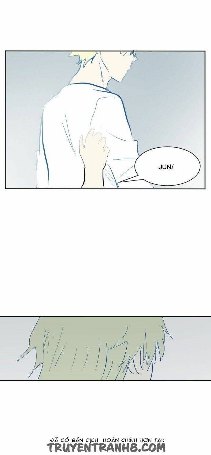 Transparent Cohabitation Chapter 22 - 61