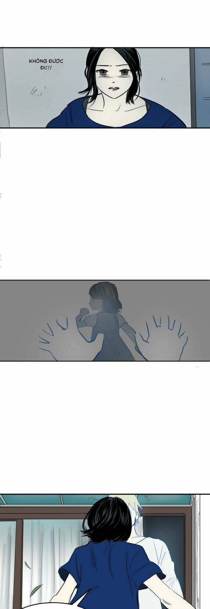 Transparent Cohabitation Chapter 22 - 63