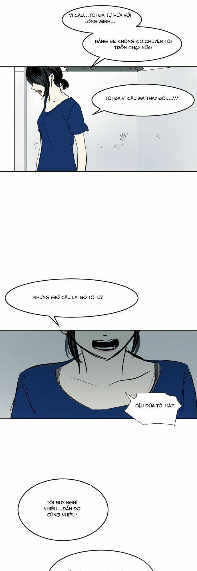 Transparent Cohabitation Chapter 22 - 69