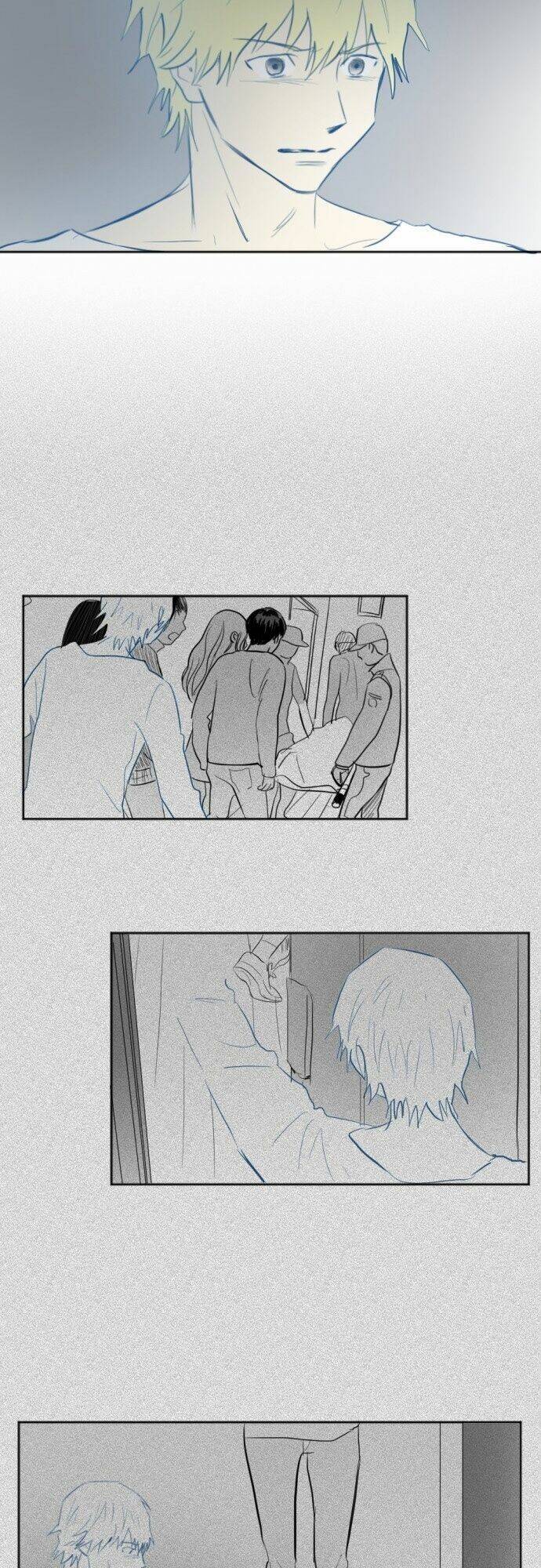 Transparent Cohabitation Chapter 22 - 7